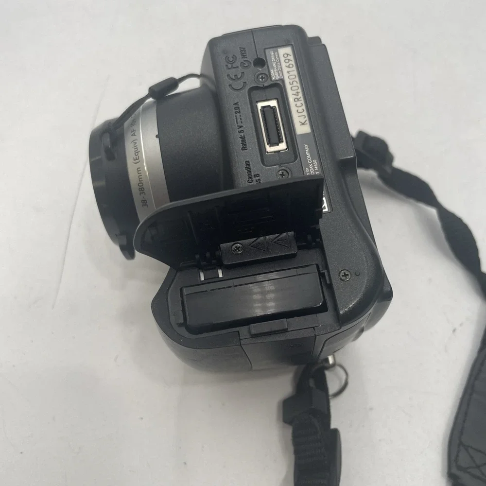 Kodak easyshare dx